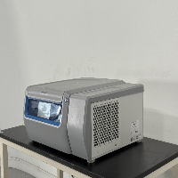 Thermo Scientific Sorvall X Pro Series Refrigerated Centrifuge image 1